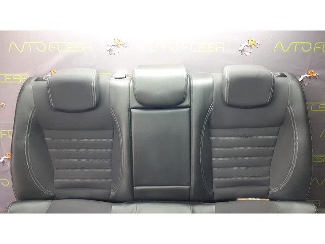 Б/у сиденья задние для Renault Laguna III, X91 хэтчбек Б/у сиденья задние для Renault Laguna III, X91 хэтчбек