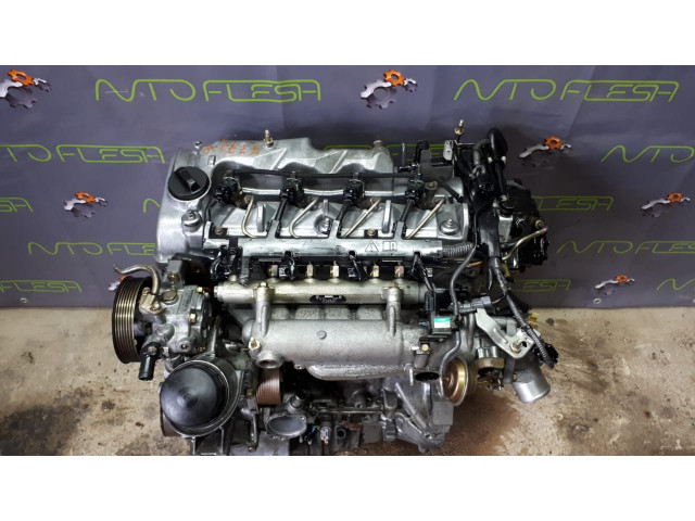 Б/у двигатель ''N22A1'' 2.2 i-CTDI для Honda Accord VII/ Civic VIII/ CR-V/ FR-V Б/у двигатель ''N22A1'' 2.2 i-CTDI для Honda Accord VII/ Civic VIII/ CR-V/ FR-V