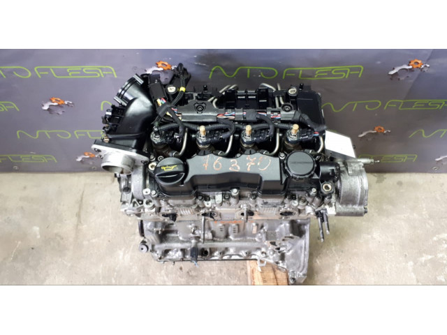 Б/у двигатель PSA9H01, 10JBBN, 1.6 HDI для Citroen/ MINI/ Peugeot Б/у двигатель PSA9H01, 10JBBN, 1.6 HDI для Citroen/ MINI/ Peugeot
