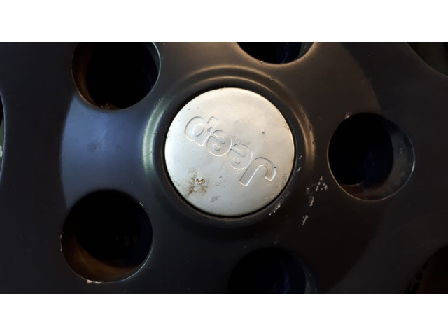 Б/у диски 1BN34TRMAA, R17, 7.5Jx17/ ET50.5, 5х127 для Jeep Grand Cherokee III Б/у диски 1BN34TRMAA, R17, 7.5Jx17/ ET50.5, 5х127 для Jeep Grand Cherokee III