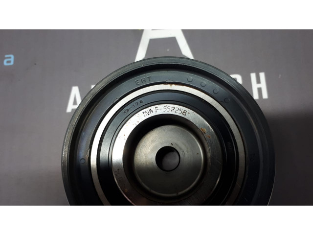 Б/у натяжитель ремня грм/ ролик ремня ГРМ 03G109244 для Audi/ Seat/ Skoda/ Volkswagen Б/у натяжитель ремня грм/ ролик ремня ГРМ 03G109244 для Audi/ Seat/ Skoda/ Volkswagen