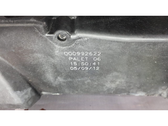Б/у панель передняя в сборе 752100004R для Renault Megane III Б/у панель передняя в сборе 752100004R для Renault Megane III