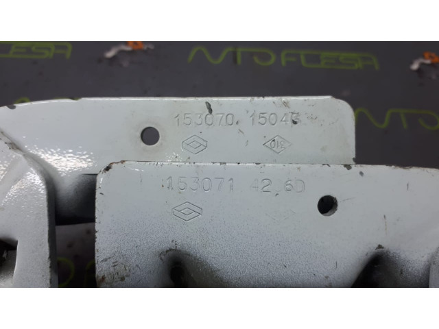 Б/у петля капота 8200153070, 8200153071 для Nissan Kubistar/ Renault Kangoo