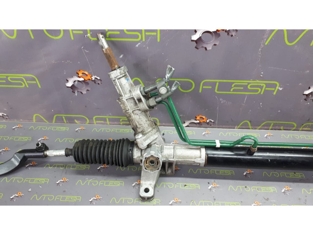 Б/у рейка рулевая в сборе 6820000002 для Nissan Interstar/ Opel Movano/ Renault Master II Б/у рейка рулевая в сборе 6820000002 для Nissan Interstar/ Opel Movano/ Renault Master II