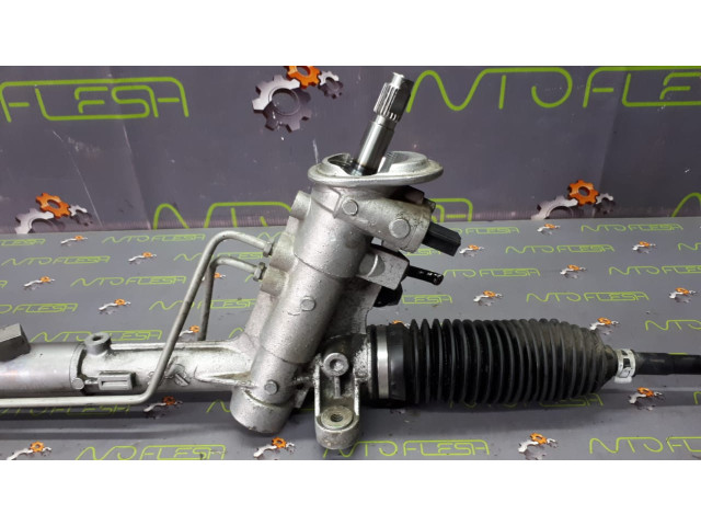 Б/у рулевая рейка 6R1423055D для Seat Ibiza IV-Toledo IV/ Skoda Rapid/ Volkswagen Polo Б/у рулевая рейка 6R1423055D для Seat Ibiza IV-Toledo IV/ Skoda Rapid/ Volkswagen Polo