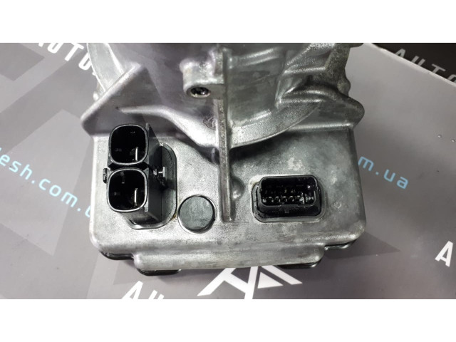 Б/у ЭГУР/ насос гидроусилителя 9674055680, 9672724780, 9670700380 для Citroen C4 Grand Picasso, C4 Picasso/ Peugeot 308 Б/у ЭГУР/ насос гидроусилителя 9674055680, 9672724780, 9670700380 для Citroen C4 Grand Picasso, C4 Picasso/ Peugeot 308