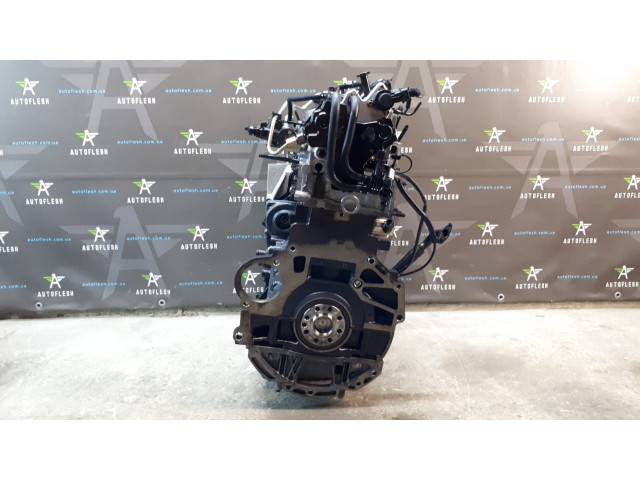 Б/у двигатель D4EA, 2.0 CRDi, 158 тыс.км для Hyundai/ KIA Б/у двигатель D4EA, 2.0 CRDi, 158 тыс.км для Hyundai/ KIA