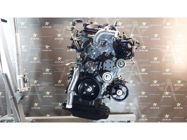 Б/у двигатель 2GD-FTV/ 190000E090, 2.4 D для Toyota Fortuner/ Hilux/ Innova Б/у двигатель 2GD-FTV/ 190000E090, 2.4 D для Toyota Fortuner/ Hilux/ Innova