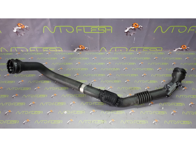 Б/у патрубок интеркуллера 8200874705/ 8200875380, 1.5 dCi для Renault Kangoo