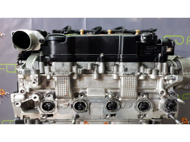 Б/у двигатель PSA9H01, 10JBBN, 1.6 HDI для Citroen/ MINI/ Peugeot Б/у двигатель PSA9H01, 10JBBN, 1.6 HDI для Citroen/ MINI/ Peugeot