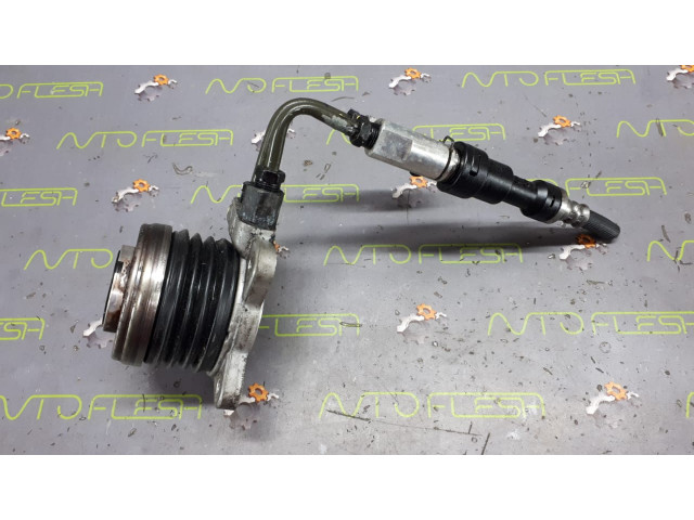 Б/у выжимной подшипник 4142124500, 1.7 CRDi для Hyundai i40/ KIA Carens IV, Optima Б/у выжимной подшипник 4142124500, 1.7 CRDi для Hyundai i40/ KIA Carens IV, Optima