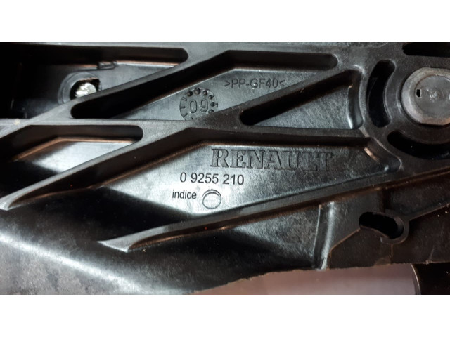 Б/у педаль сцепления 465030297R для Renault Laguna III Б/у педаль сцепления 465030297R для Renault Laguna III