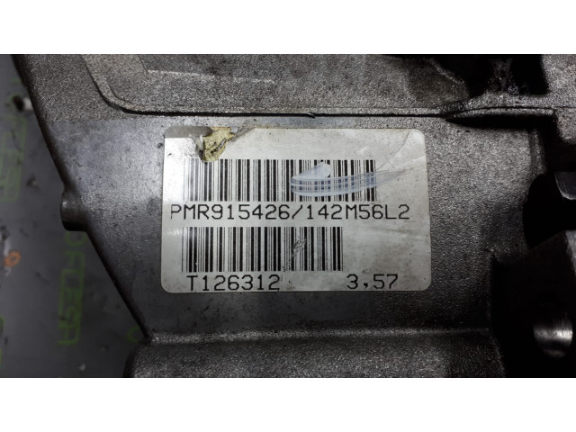 Б/у КПП PMR915426, 1.9 DI-D/ TD для Mitsubishi Space star/ Volvo S40, V40 Б/у КПП PMR915426, 1.9 DI-D/ TD для Mitsubishi Space star/ Volvo S40, V40