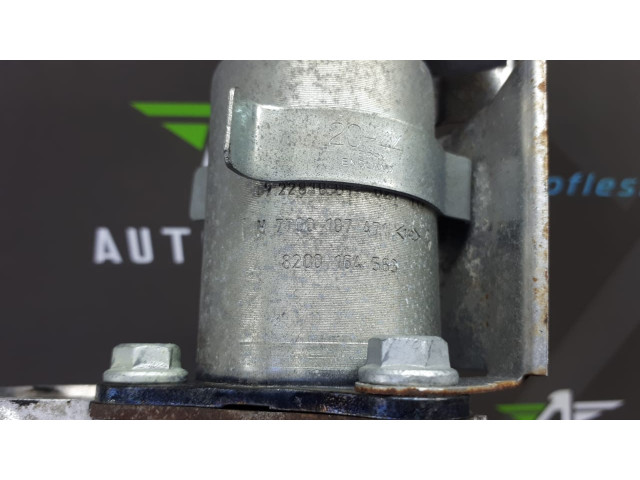 Б/у клапан EGR 7700107471/ 8200164583, 1.5 dCi для Dacia/ Nissan/ Renault/ Suzuki Jimny Б/у клапан EGR 7700107471/ 8200164583, 1.5 dCi для Dacia/ Nissan/ Renault/ Suzuki Jimny