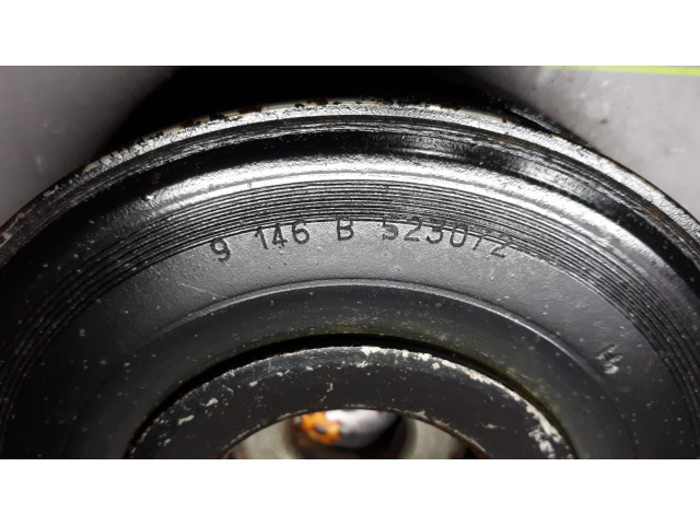 Б/у шкив коленвала 8200268426/ 8200297936 1.9 dCi для Nissan/ Renault Б/у шкив коленвала 8200268426/ 8200297936 1.9 dCi для Nissan/ Renault