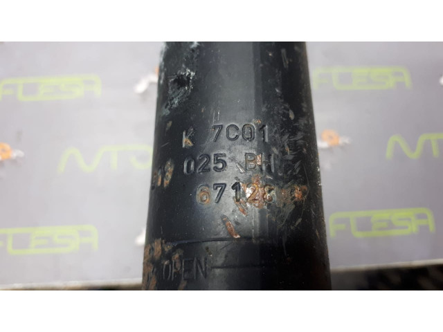 Амортизатор задній 1J0513025BH Audi Seat Skoda Volkswagen Амортизатор задній 1J0513025BH Audi Seat Skoda Volkswagen