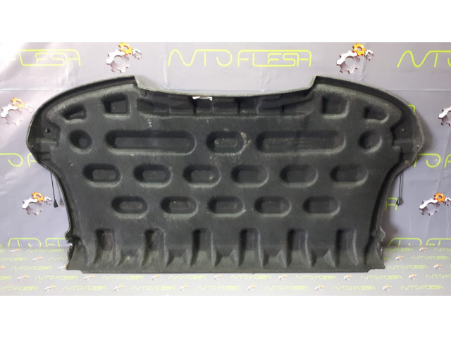 Б/у полка багажника 6J4867769D для Seat Ibiza IV Б/у полка багажника 6J4867769D для Seat Ibiza IV