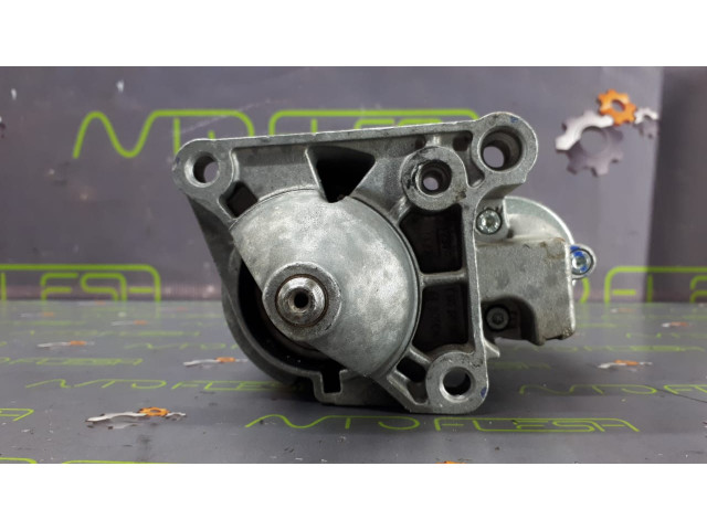Б/у стартер 0001108185, Bosch для Opel Arena/ Renault/ Volvo Б/у стартер 0001108185, Bosch для Opel Arena/ Renault/ Volvo
