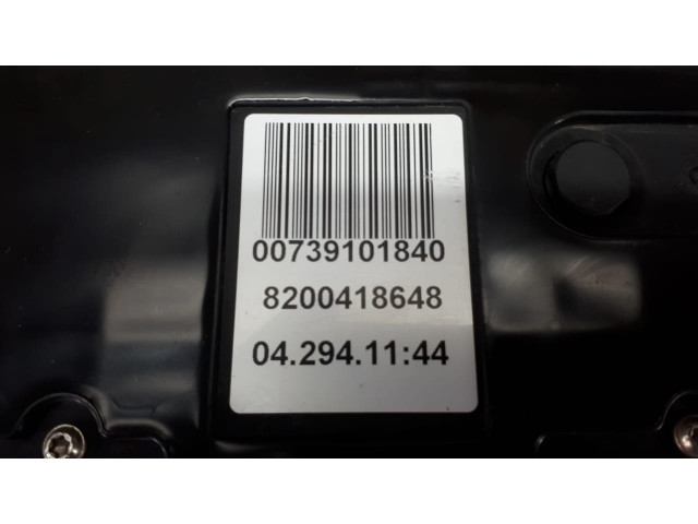Б/у электро стояночный тормоз 8200418648 для Renault Grand Scenic II/ Scenic II Б/у электро стояночный тормоз 8200418648 для Renault Grand Scenic II/ Scenic II