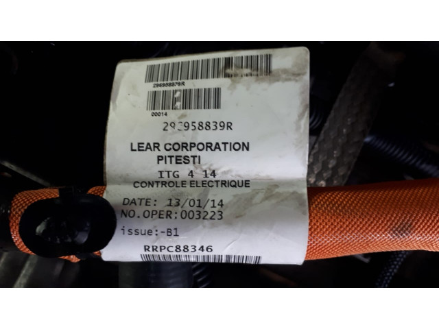 Б/у двигатель/ электромотор ''5AM450'', 290127953R, 296055745R для Renault Zoe Б/у двигатель/ электромотор ''5AM450'', 290127953R, 296055745R для Renault Zoe