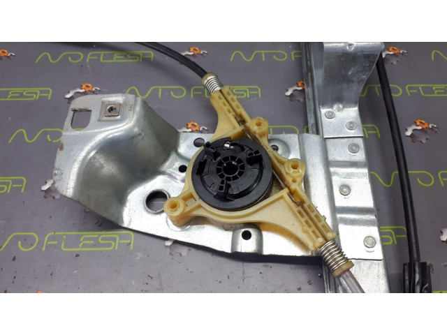 Б/у механизм стеклоподъемника 807212230R, 807213729R для Mercedes Citan/ Renault Kangoo Б/у механизм стеклоподъемника 807212230R, 807213729R для Mercedes Citan/ Renault Kangoo