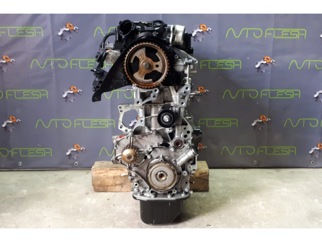 Б/у двигатель PSA9H01, 10JBBN, 1.6 HDI для Citroen/ MINI/ Peugeot Б/у двигатель PSA9H01, 10JBBN, 1.6 HDI для Citroen/ MINI/ Peugeot
