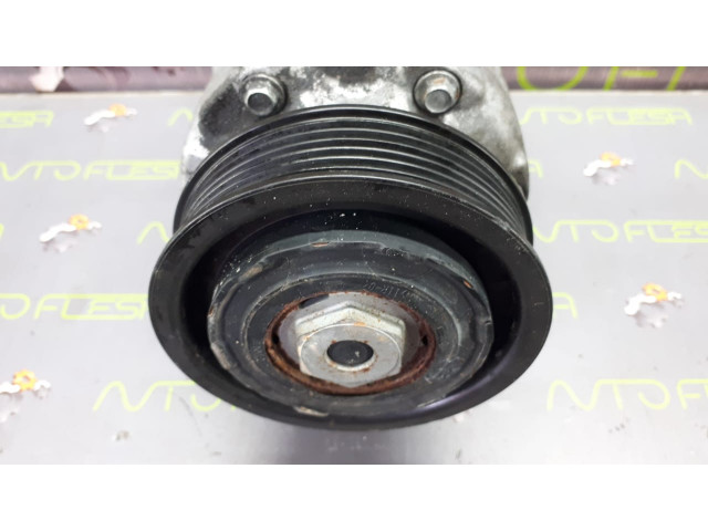 Б/у компрессор кондиционера 8K0260805E для Audi A4/ A5/ Q5 Б/у компрессор кондиционера 8K0260805E для Audi A4/ A5/ Q5
