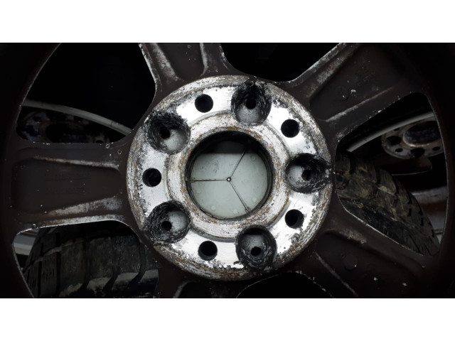 Б/у диски STTI, R16, 7Jx16, ET31, 5x112, A2034012902 для Mercedes C-Class/ E-Class/ S-Class/ Viano/ Vito Б/у диски STTI, R16, 7Jx16, ET31, 5x112, A2034012902 для Mercedes C-Class/ E-Class/ S-Class/ Viano/ Vito