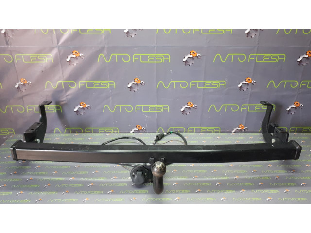 Б/у прицепное оборудование Bosal 044491 для Mercedes Citan/ Renault Kangoo II Б/у прицепное оборудование Bosal 044491 для Mercedes Citan/ Renault Kangoo II