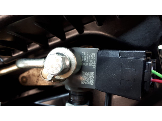 Б/у двигатель 2GD-FTV/ 190000E090, 2.4 D для Toyota Fortuner/ Hilux/ Innova Б/у двигатель 2GD-FTV/ 190000E090, 2.4 D для Toyota Fortuner/ Hilux/ Innova