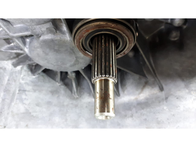 Б/у КПП PK6355, 7701723292, 1.9 dCi для Nissan/ Opel/ Renault Б/у КПП PK6355, 7701723292, 1.9 dCi для Nissan/ Opel/ Renault