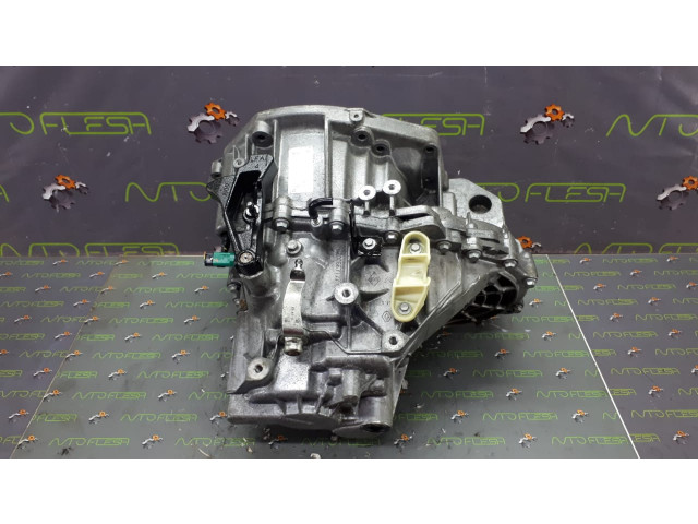 Б/у КПП ND4004, 8200939575, 1.9 dCi, 6-ти ступка для Renault Megane III/ Scenic III Б/у КПП ND4004, 8200939575, 1.9 dCi, 6-ти ступка для Renault Megane III/ Scenic III