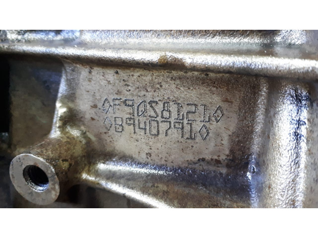 Б/у двигатель ''F9Q'' - F9Q812, 1.9 dCi для Nissan/ Opel/ Renault/ Suzuki/ Volvo Б/у двигатель ''F9Q'' - F9Q812, 1.9 dCi для Nissan/ Opel/ Renault/ Suzuki/ Volvo