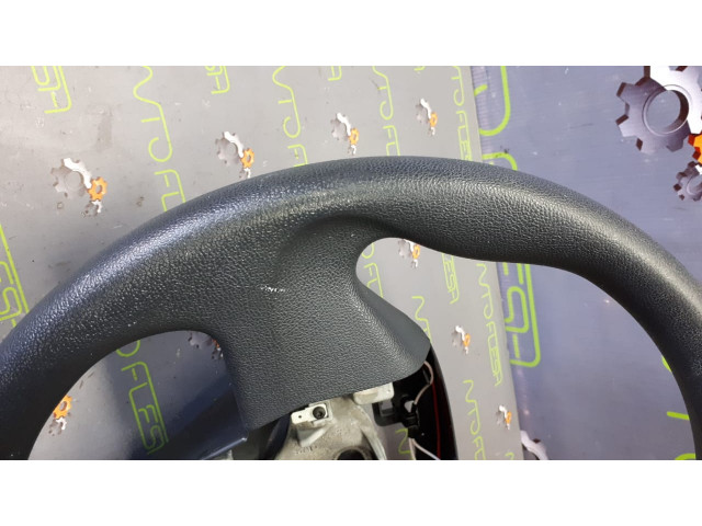 Б/у руль 985101175R для Renault Kangoo II (2013-2018) Б/у руль 985101175R для Renault Kangoo II (2013-2018)