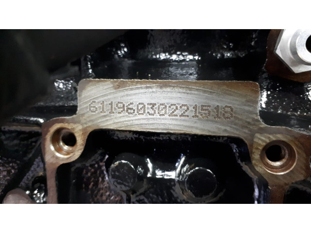 Б/у двигатель OM611.960, 2.2 CDI для Mercedes C-Class/ E-Class/ Sprinter/ V-Class Б/у двигатель OM611.960, 2.2 CDI для Mercedes C-Class/ E-Class/ Sprinter/ V-Class