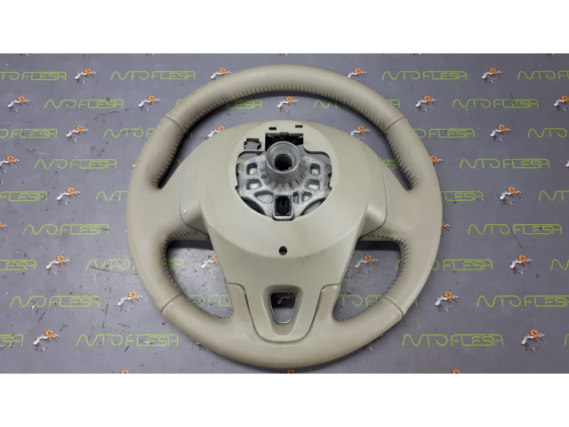 Б/у руль/ мультируль/ рулевое колесо для Renault Grand Scenic III/ Scenic III Б/у руль/ мультируль/ рулевое колесо для Renault Grand Scenic III/ Scenic III