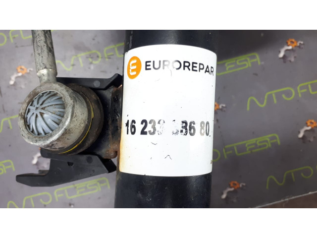 Б/у амортизатор передний 1623338680, 1623338580 для Citroen C4/ Peugeot 307 Б/у амортизатор передний 1623338680, 1623338580 для Citroen C4/ Peugeot 307