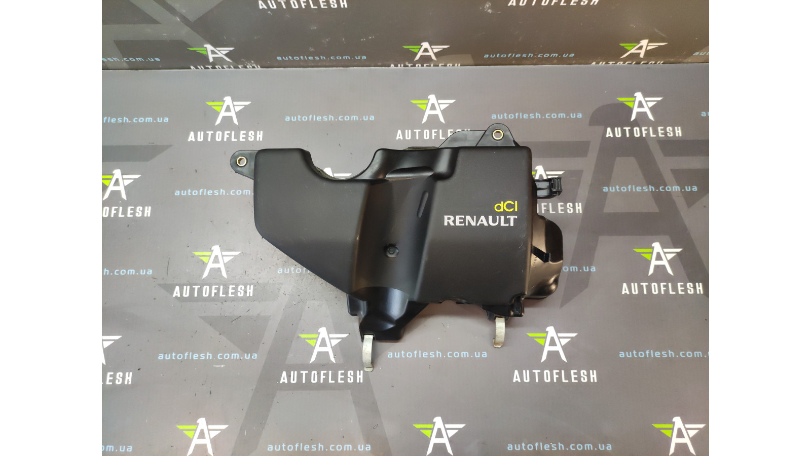 Б/в кришка двигуна декоративна 175B17170R, 175B17098R, 175B14760R, 1.5 dCi для Dacia/Renault Б/в кришка двигуна декоративна 175B17170R, 175B17098R, 175B14760R, 1.5 dCi для Dacia/Renault