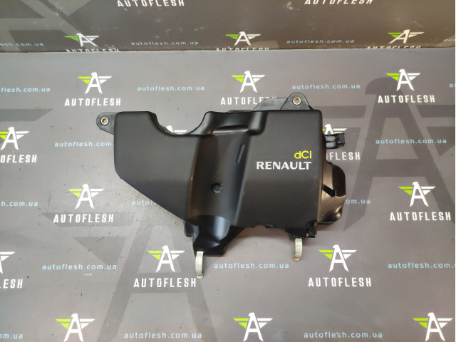 Б/в кришка двигуна декоративна 175B17170R, 175B17098R, 175B14760R, 1.5 dCi для Dacia/Renault