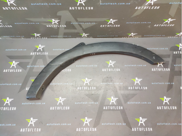 Молдинг переднього крила 7701692571, 7701692570 Opel Movano Renault Master 2 Молдинг переднього крила 7701692571, 7701692570 Opel Movano Renault Master 2
