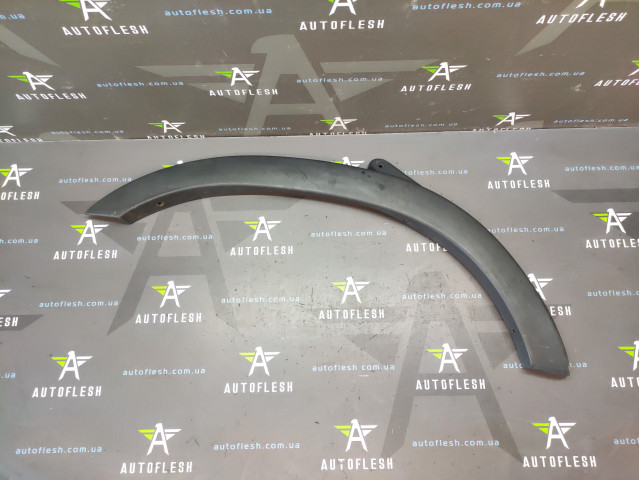 Молдинг переднього крила 7701692571, 7701692570 Opel Movano Renault Master 2 Молдинг переднього крила 7701692571, 7701692570 Opel Movano Renault Master 2