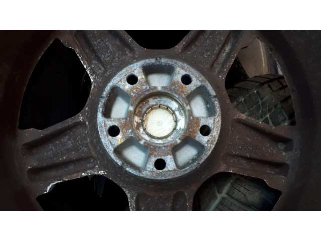 Б/у диски 1BN34TRMAA, R17, 7.5Jx17/ ET50.5, 5х127 для Jeep Grand Cherokee III Б/у диски 1BN34TRMAA, R17, 7.5Jx17/ ET50.5, 5х127 для Jeep Grand Cherokee III