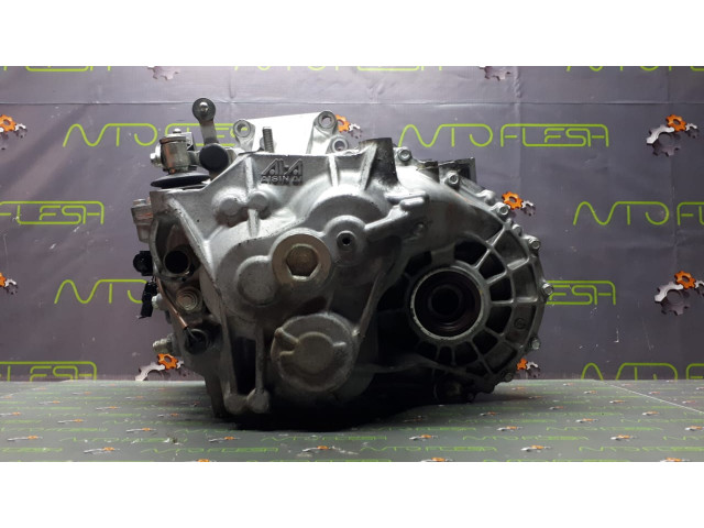 Б/у КПП 4R1N-B, AA1001, 2.2 MZR-CD для Mazda 3/ 6 Б/у КПП 4R1N-B, AA1001, 2.2 MZR-CD для Mazda 3/ 6