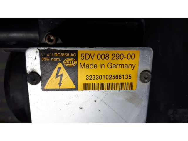 Б/у передняя фара Xenon 15565900/ 15566000 для Renault Grand Espace IV/ Espace IV 2003-2006 Б/у передняя фара Xenon 15565900/ 15566000 для Renault Grand Espace IV/ Espace IV 2003-2006