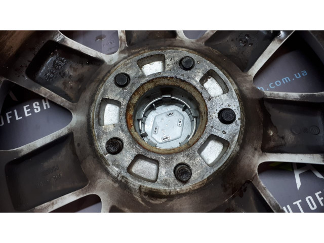 Б/у диски 403000035R, R16, 7Jx16/ ET47, 5х114.3 для Renault Laguna III/ Megane III/ Scenic III Б/у диски 403000035R, R16, 7Jx16/ ET47, 5х114.3 для Renault Laguna III/ Megane III/ Scenic III
