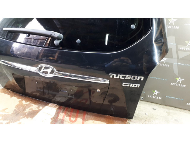 Б/у крышка багажника/ ляда 737002E010, 737002E050 для Hyundai Tucson Б/у крышка багажника/ ляда 737002E010, 737002E050 для Hyundai Tucson