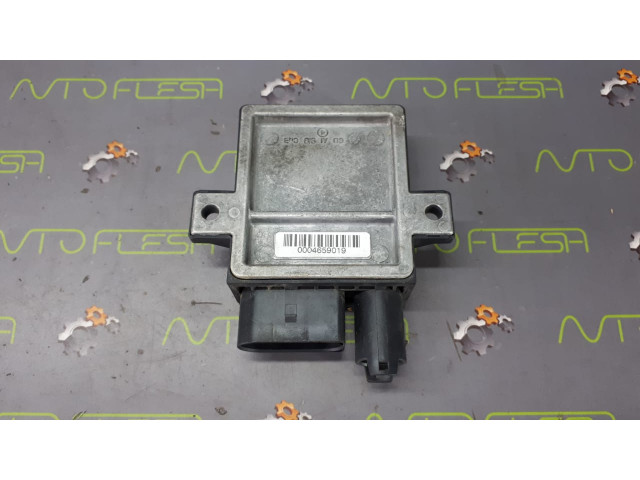 Б/у реле свечей накала A6715450236 для SsangYong Korando C Б/у реле свечей накала A6715450236 для SsangYong Korando C