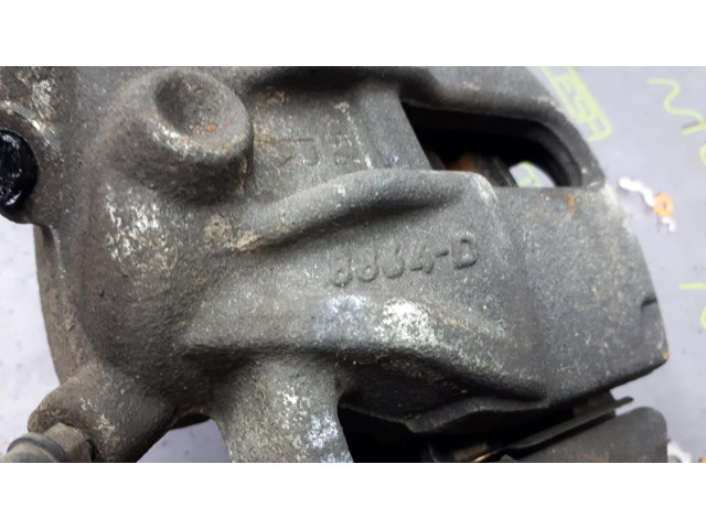 Б/у суппорт передний 7701208332, 7701208333 для Dacia/ Mercedes/ Renault Б/у суппорт передний 7701208332, 7701208333 для Dacia/ Mercedes/ Renault