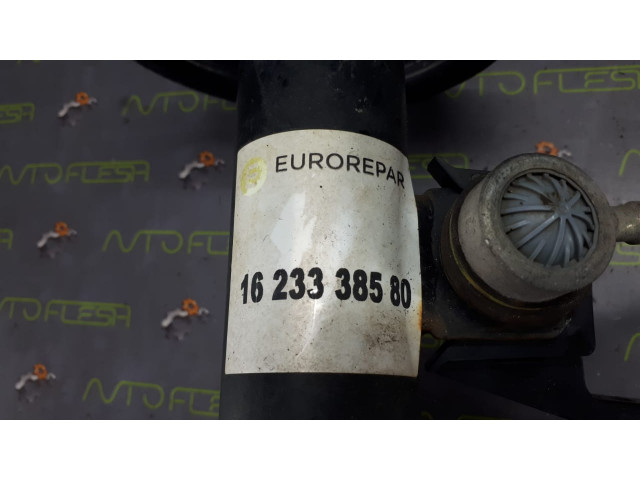 Б/у амортизатор передний 1623338680, 1623338580 для Citroen C4/ Peugeot 307 Б/у амортизатор передний 1623338680, 1623338580 для Citroen C4/ Peugeot 307