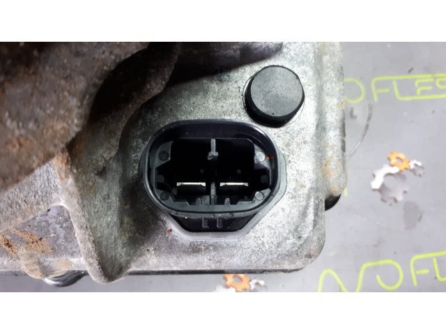 Б/у насос гидроусилителя руля 9685418780 для Citroen C4/ Peugeot 308 Б/у насос гидроусилителя руля 9685418780 для Citroen C4/ Peugeot 308